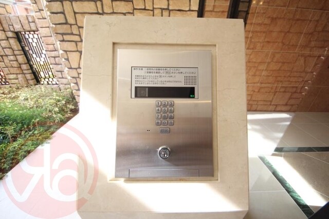 グランカーサ難波元町の物件内観写真