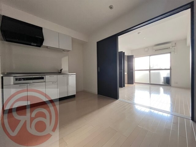 大国町駅 徒歩2分 3階の物件内観写真