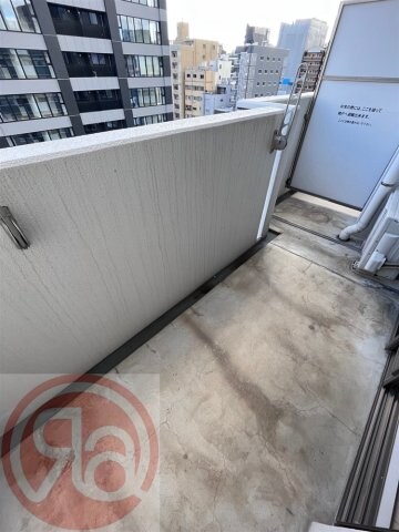 大国町駅 徒歩2分 3階の物件内観写真