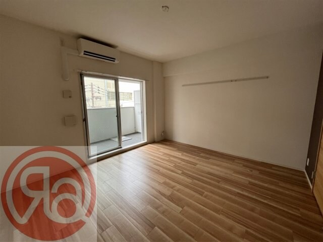 セイワパレス京町堀の物件内観写真