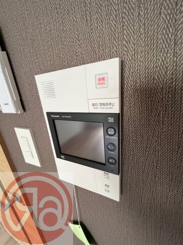 セイワパレス京町堀の物件内観写真