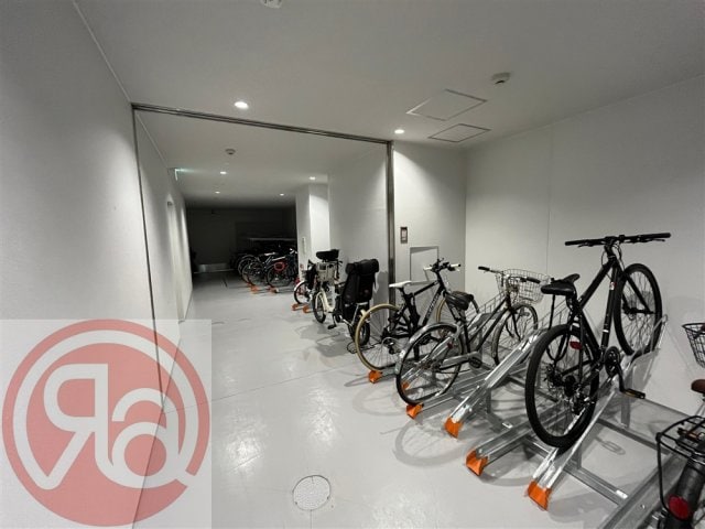 セイワパレス京町堀の物件内観写真