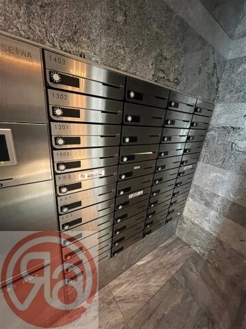 セイワパレス京町堀の物件内観写真