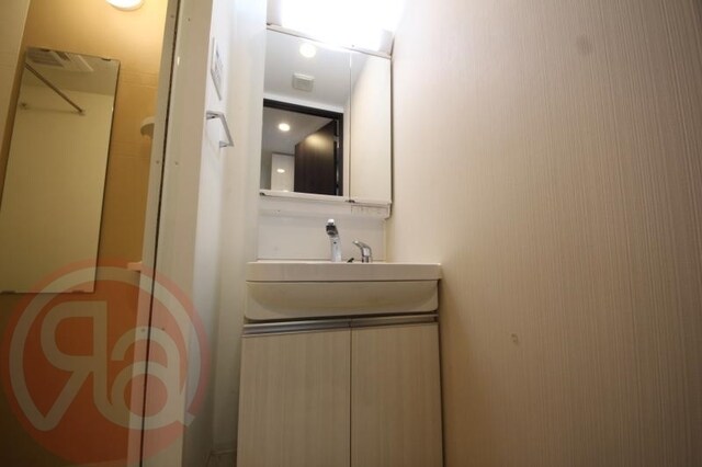 レジュールアッシュ中之島ＳＯＵＴＨの物件内観写真