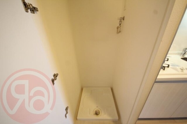 レジュールアッシュ中之島ＳＯＵＴＨの物件内観写真