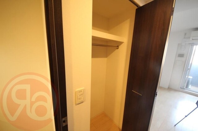 レジュールアッシュ中之島ＳＯＵＴＨの物件内観写真