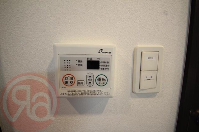 レジュールアッシュ中之島ＳＯＵＴＨの物件内観写真