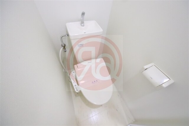 西長堀駅 徒歩4分 2階の物件内観写真