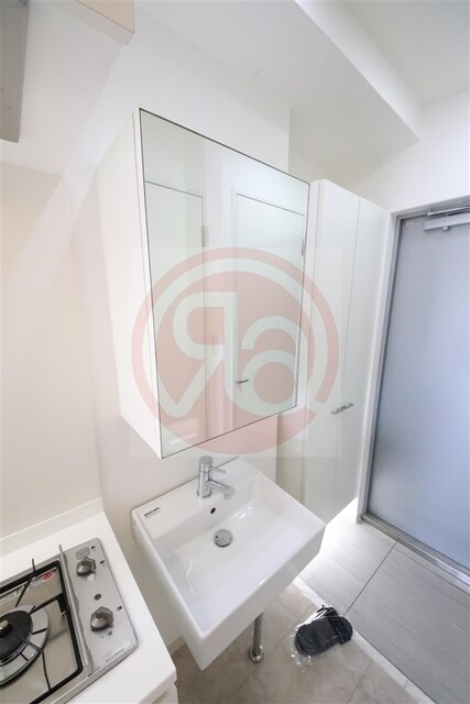 西長堀駅 徒歩4分 2階の物件内観写真