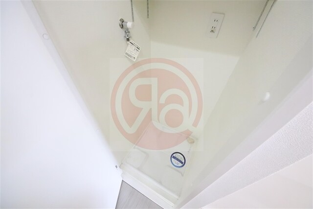 西長堀駅 徒歩4分 2階の物件内観写真