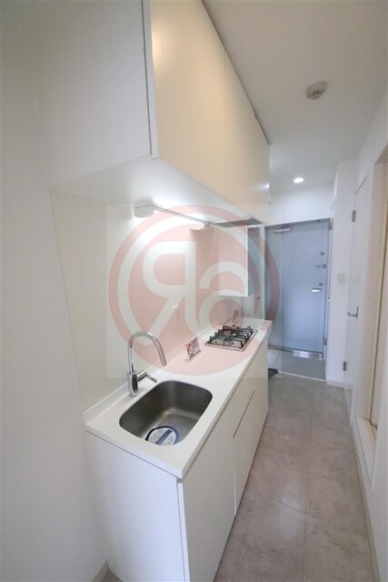 西長堀駅 徒歩4分 2階の物件内観写真