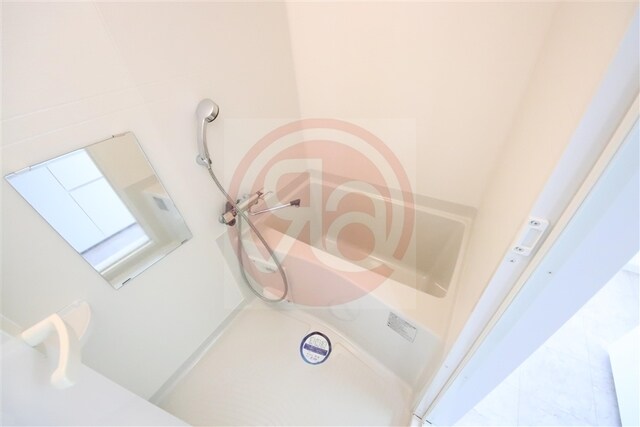 西長堀駅 徒歩4分 2階の物件内観写真