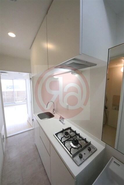 西長堀駅 徒歩4分 2階の物件内観写真