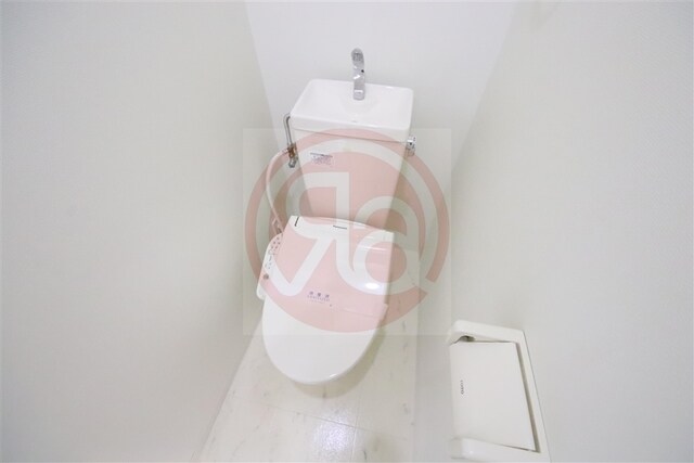 西長堀駅 徒歩4分 2階の物件内観写真