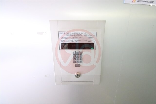 西長堀駅 徒歩4分 2階の物件内観写真