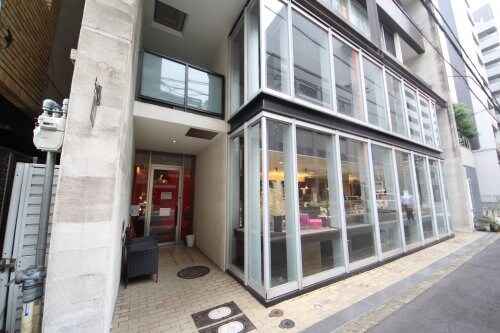 西長堀駅 徒歩4分 2階の物件内観写真