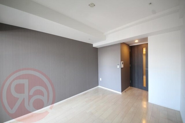 レジュールアッシュ中之島ＳＯＵＴＨの物件内観写真