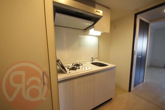 レジュールアッシュ中之島ＳＯＵＴＨの物件内観写真