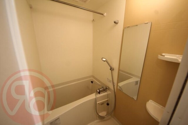 レジュールアッシュ中之島ＳＯＵＴＨの物件内観写真