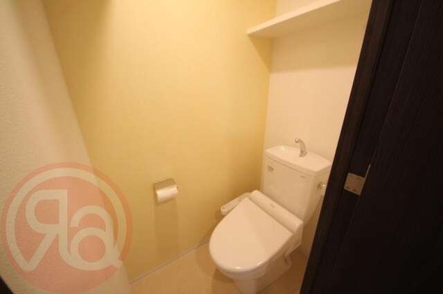 レジュールアッシュ中之島ＳＯＵＴＨの物件内観写真