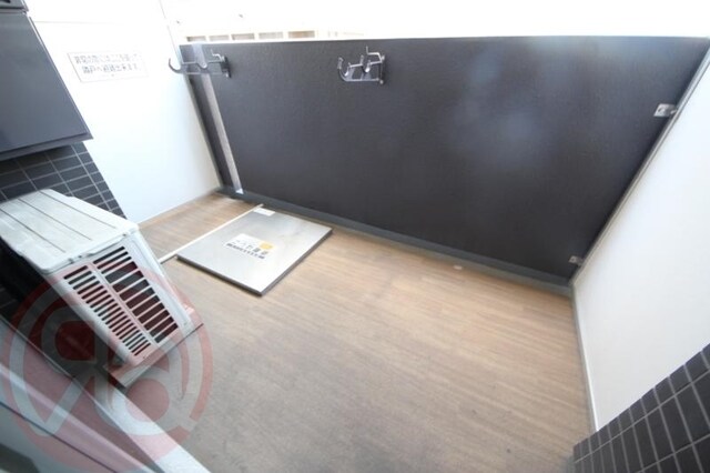 レジュールアッシュ中之島ＳＯＵＴＨの物件内観写真