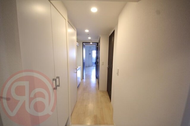 レジュールアッシュ中之島ＳＯＵＴＨの物件内観写真