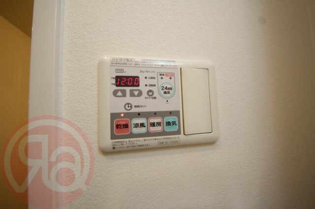 レジュールアッシュ中之島ＳＯＵＴＨの物件内観写真