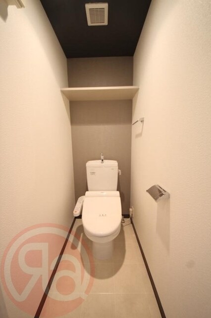 LUMINOUS桜川の物件内観写真