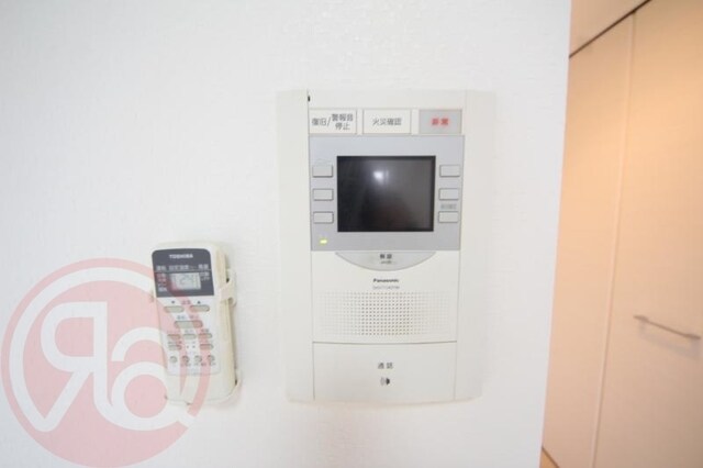 LUMINOUS桜川の物件内観写真