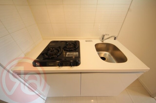 LUMINOUS桜川の物件内観写真