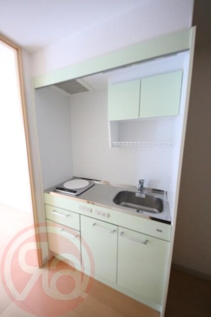 桜川駅 徒歩4分 6階の物件内観写真