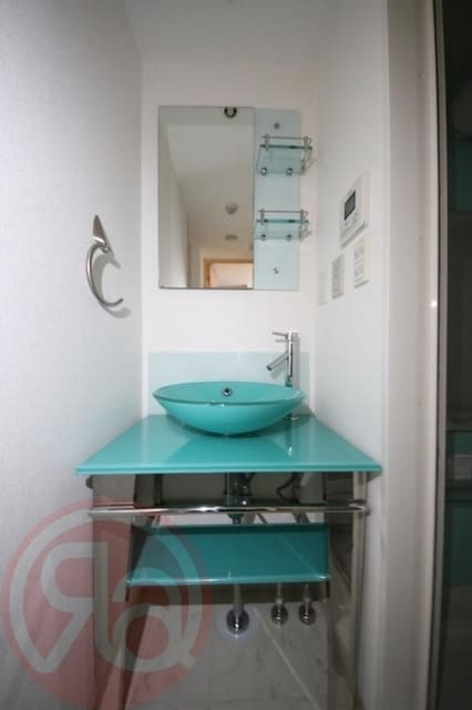 桜川駅 徒歩4分 6階の物件内観写真