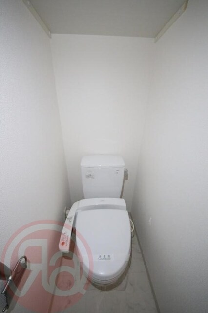 桜川駅 徒歩4分 6階の物件内観写真