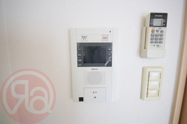 桜川駅 徒歩4分 6階の物件内観写真