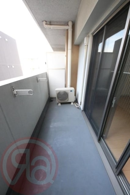 桜川駅 徒歩4分 6階の物件内観写真