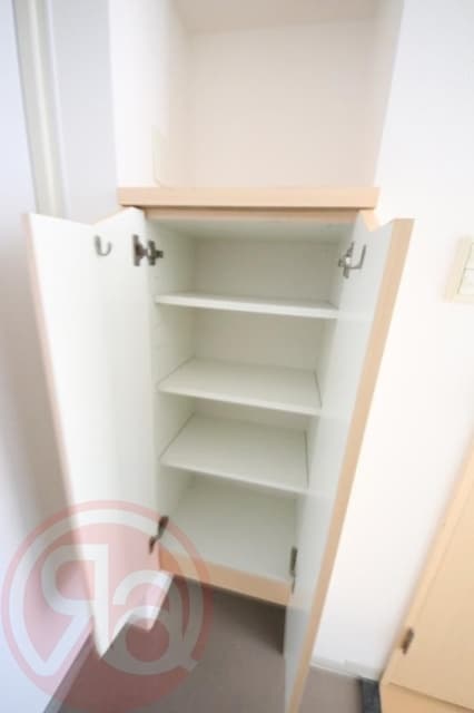 桜川駅 徒歩4分 6階の物件内観写真