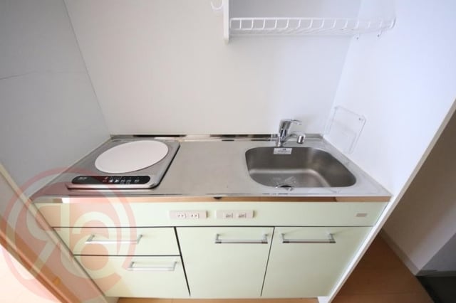 桜川駅 徒歩4分 6階の物件内観写真