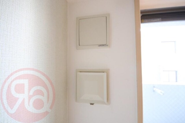 桜川駅 徒歩4分 6階の物件内観写真