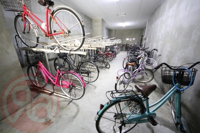 桜川駅 徒歩4分 6階の物件内観写真