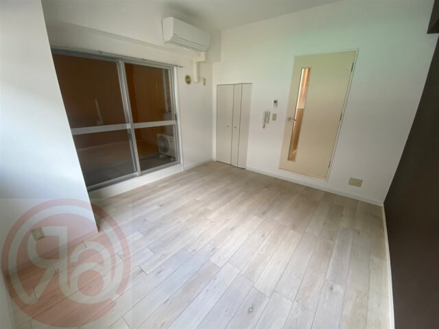 ハーバーハウス大阪の物件内観写真