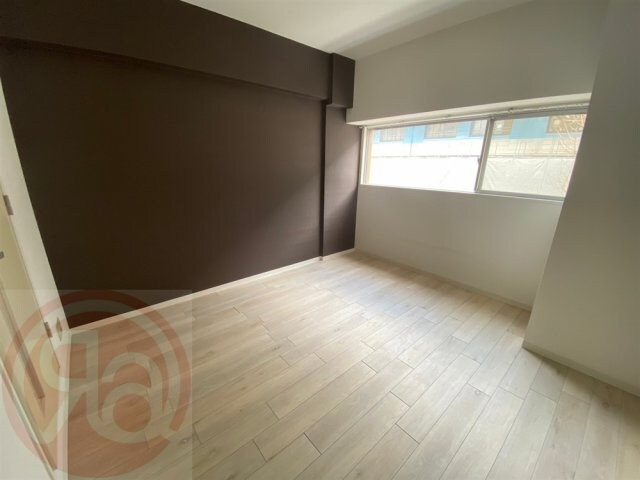 ハーバーハウス大阪の物件内観写真