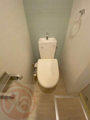 ハーバーハウス大阪の物件内観写真