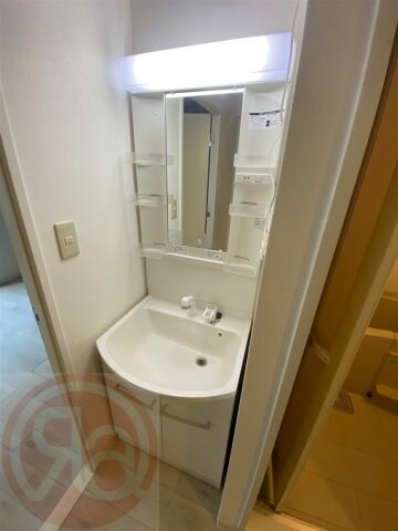 ハーバーハウス大阪の物件内観写真