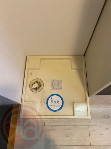 ハーバーハウス大阪の物件内観写真