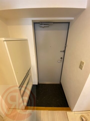 ハーバーハウス大阪の物件内観写真