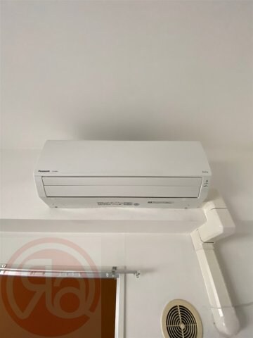 ハーバーハウス大阪の物件内観写真