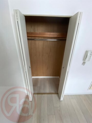 ハーバーハウス大阪の物件内観写真