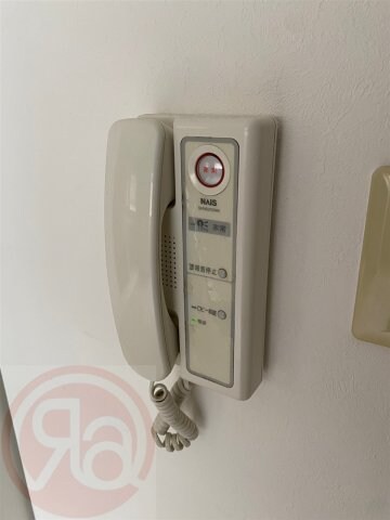 ハーバーハウス大阪の物件内観写真