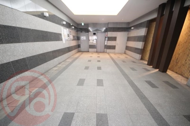 九条駅 徒歩5分 11階の物件外観写真