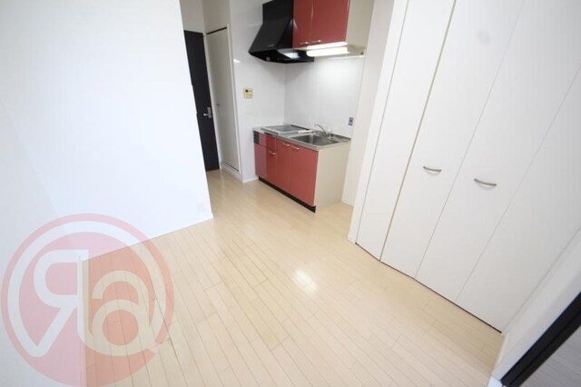 九条駅 徒歩5分 11階の物件内観写真